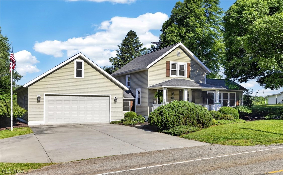4461 Whinnery Road Salem OH 44460