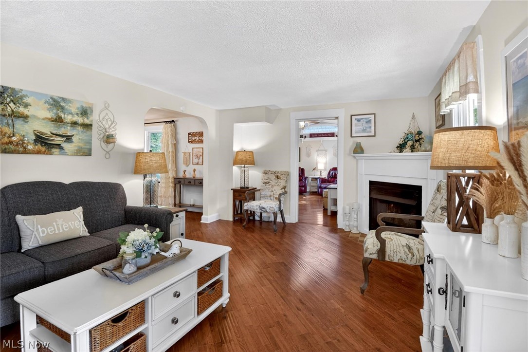 4461 Whinnery Road Salem OH 44460
