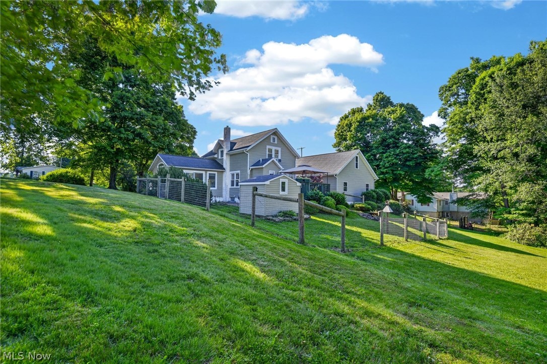 4461 Whinnery Road Salem OH 44460