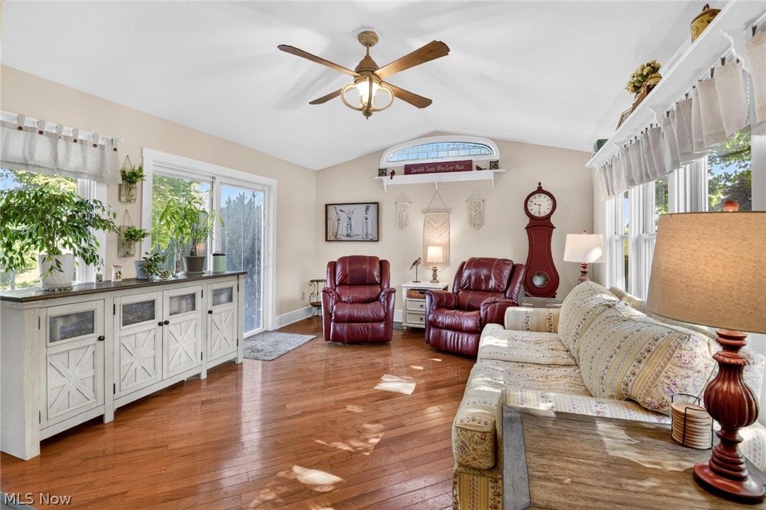 4461 Whinnery Road Salem OH 44460