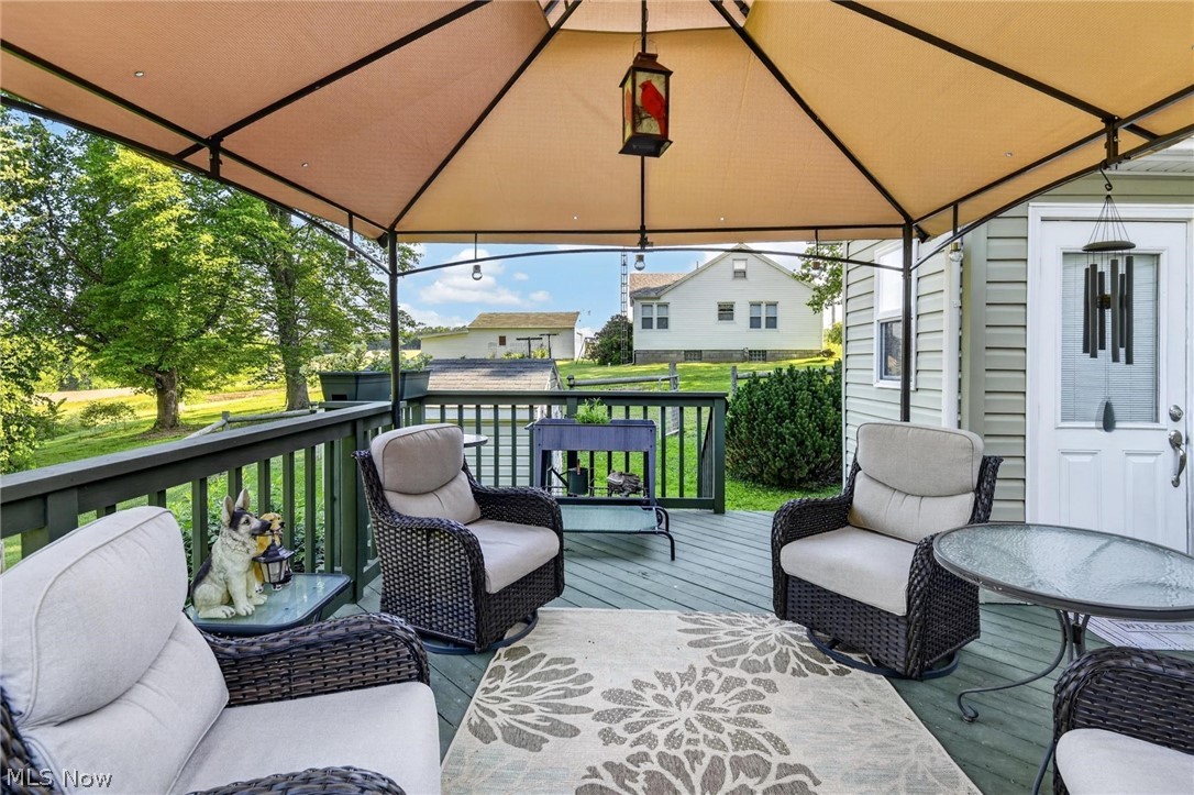 4461 Whinnery Road Salem OH 44460