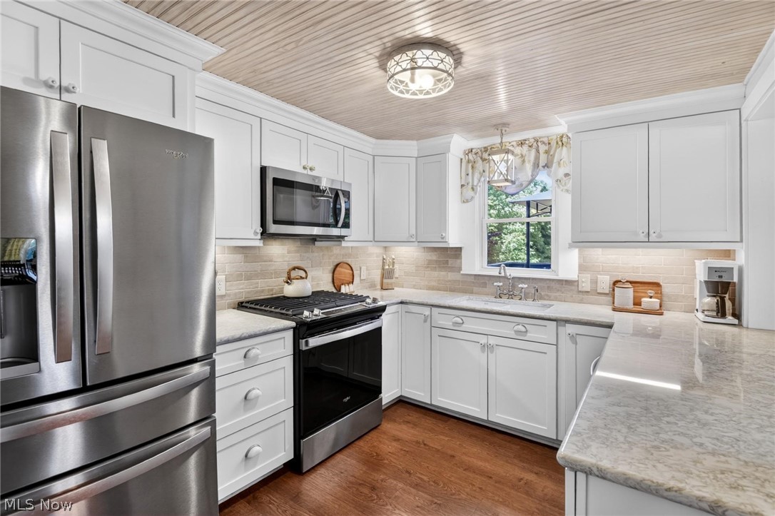 4461 Whinnery Road Salem OH 44460