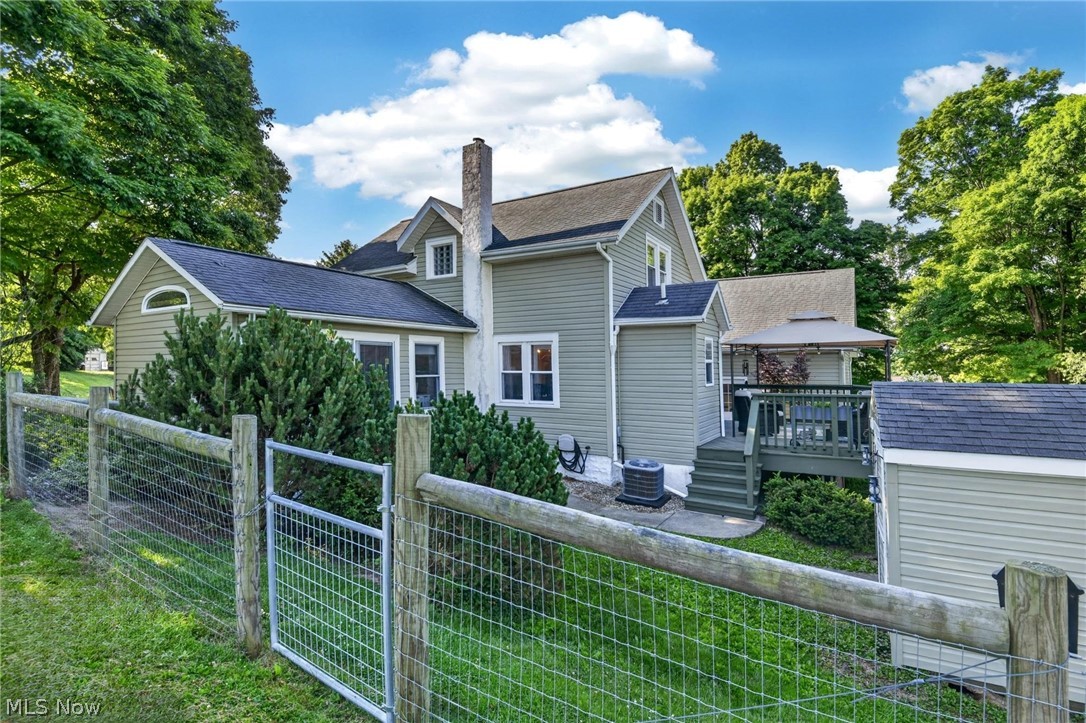 4461 Whinnery Road Salem OH 44460