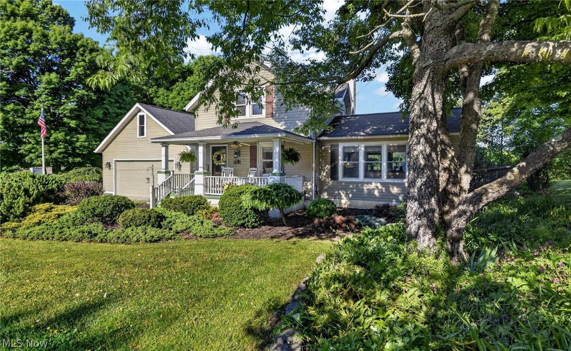 4461 Whinnery Road Salem OH 44460