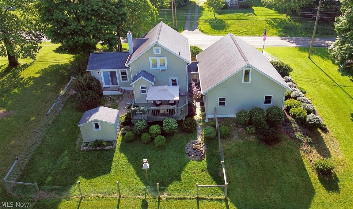 4461 Whinnery Road Salem OH 44460