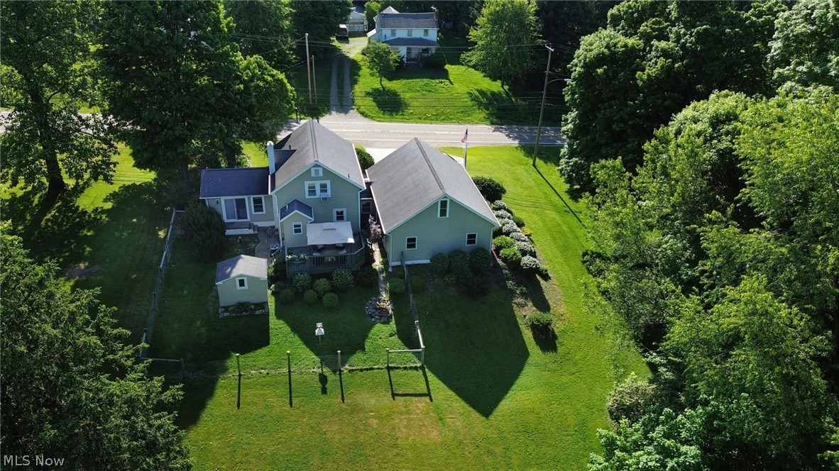 4461 Whinnery Road Salem OH 44460