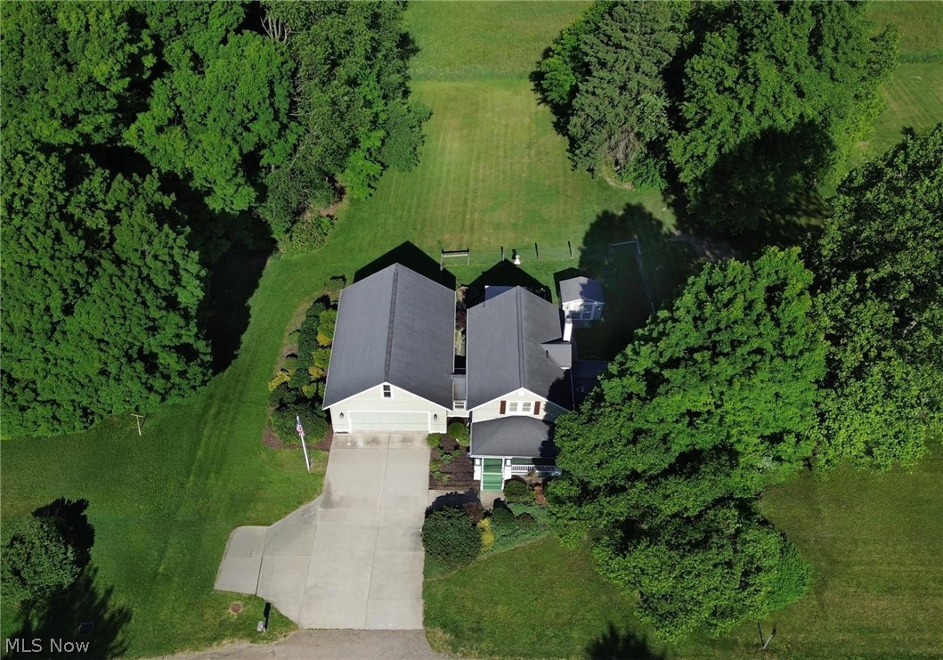 4461 Whinnery Road Salem OH 44460