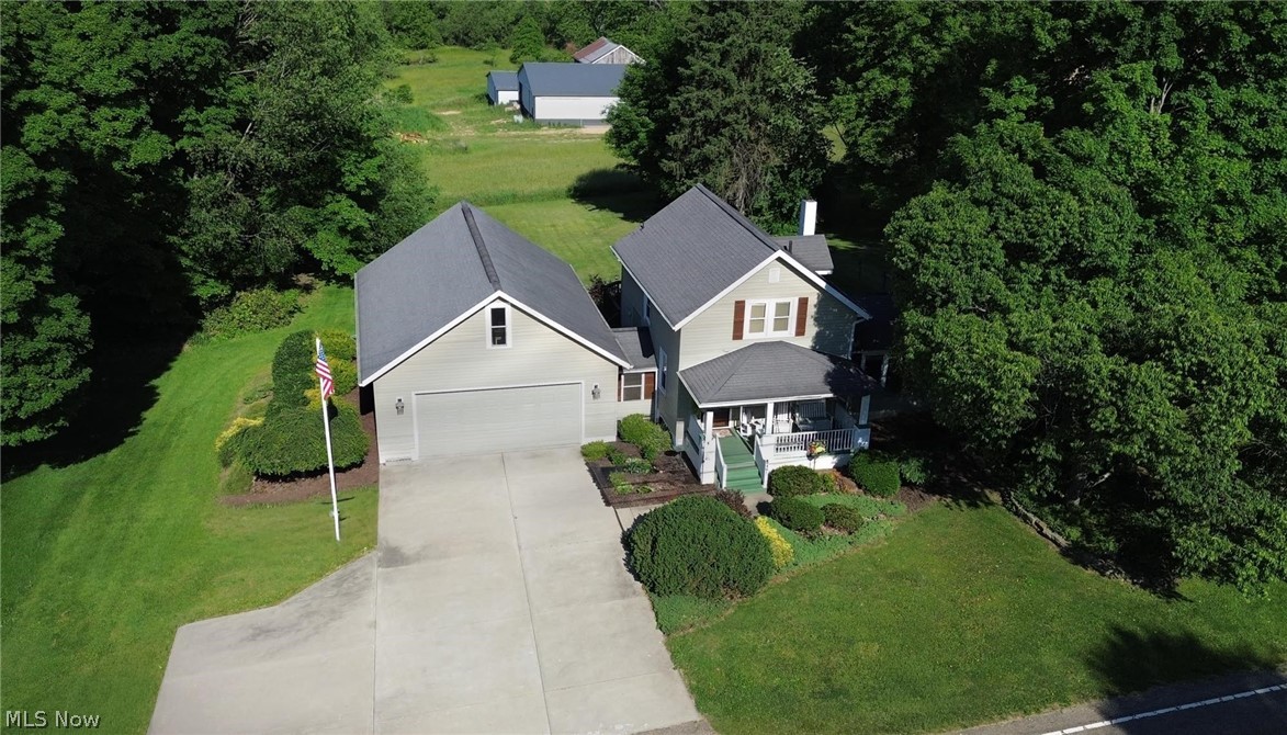 4461 Whinnery Road Salem OH 44460