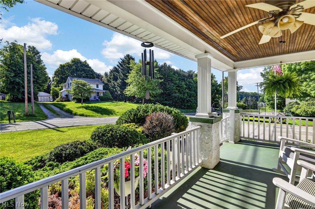 4461 Whinnery Road Salem OH 44460