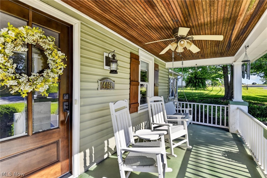 4461 Whinnery Road Salem OH 44460