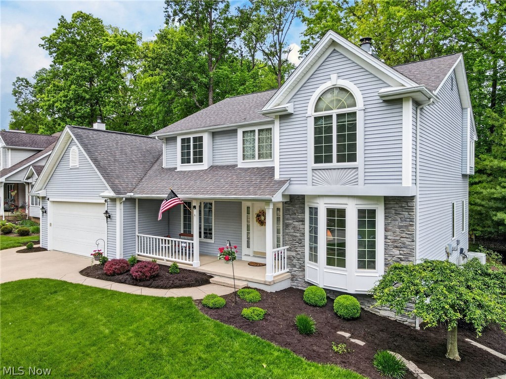 1137 Sturbridge Drive Medina OH 44256
