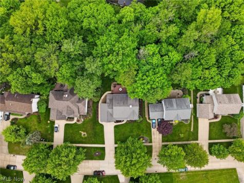 1137 Sturbridge Drive Medina OH 44256