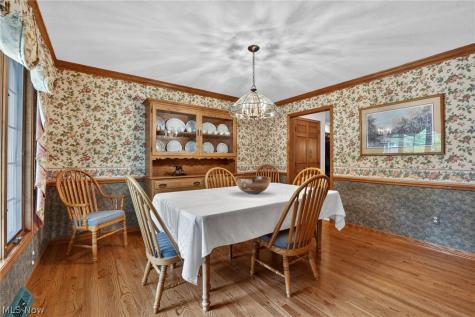 1137 Sturbridge Drive Medina OH 44256