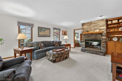 1137 Sturbridge Drive Medina OH 44256