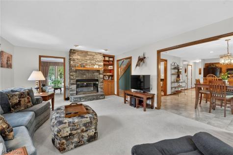 1137 Sturbridge Drive Medina OH 44256