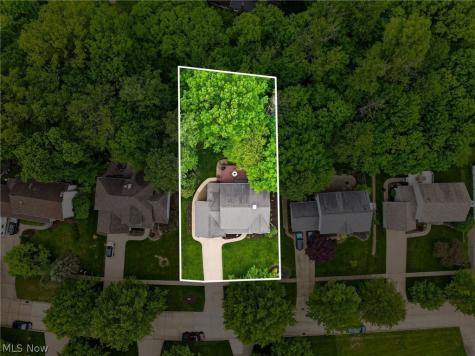 1137 Sturbridge Drive Medina OH 44256