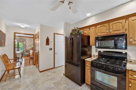 1137 Sturbridge Drive Medina OH 44256