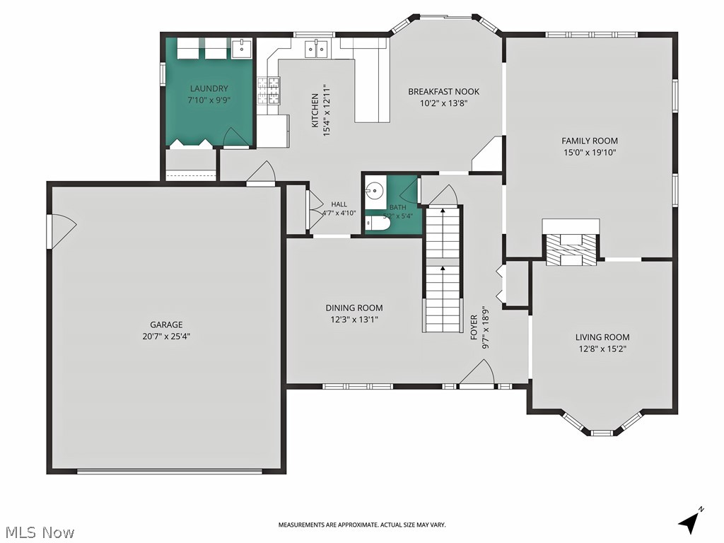 1137 Sturbridge Drive Medina OH 44256