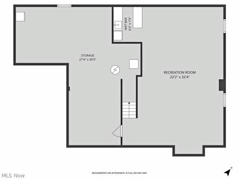 1137 Sturbridge Drive Medina OH 44256