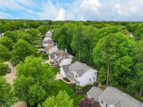 1137 Sturbridge Drive Medina OH 44256