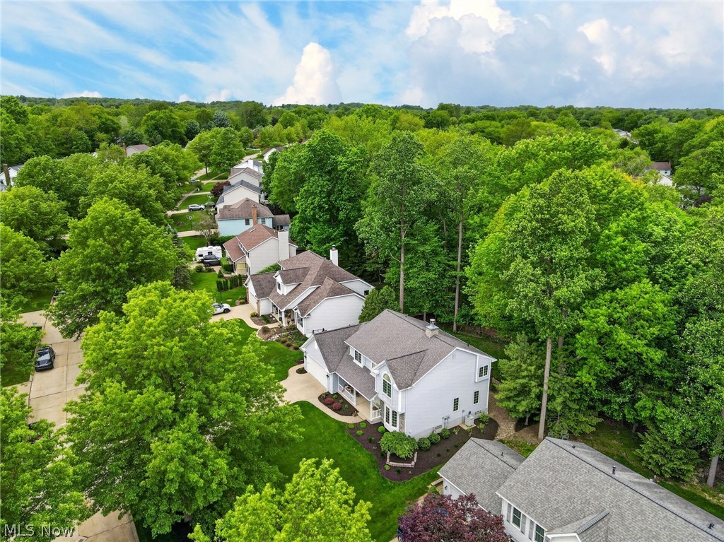 1137 Sturbridge Drive Medina OH 44256