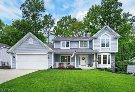 1137 Sturbridge Drive Medina OH 44256