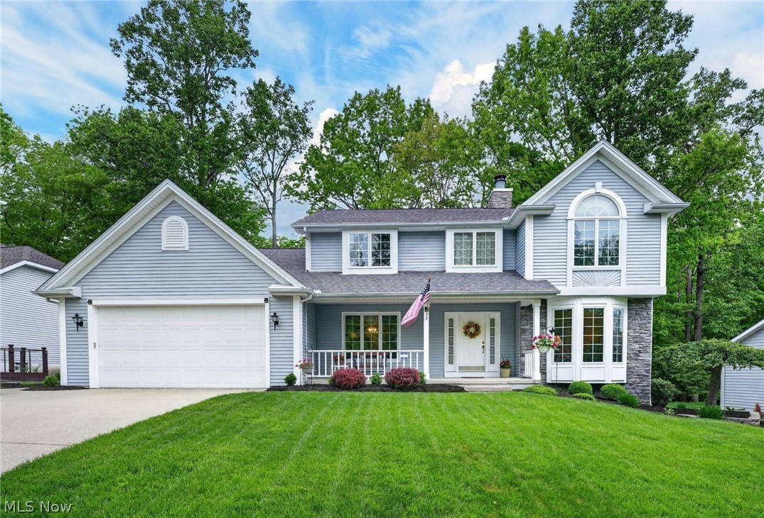 1137 Sturbridge Drive Medina OH 44256