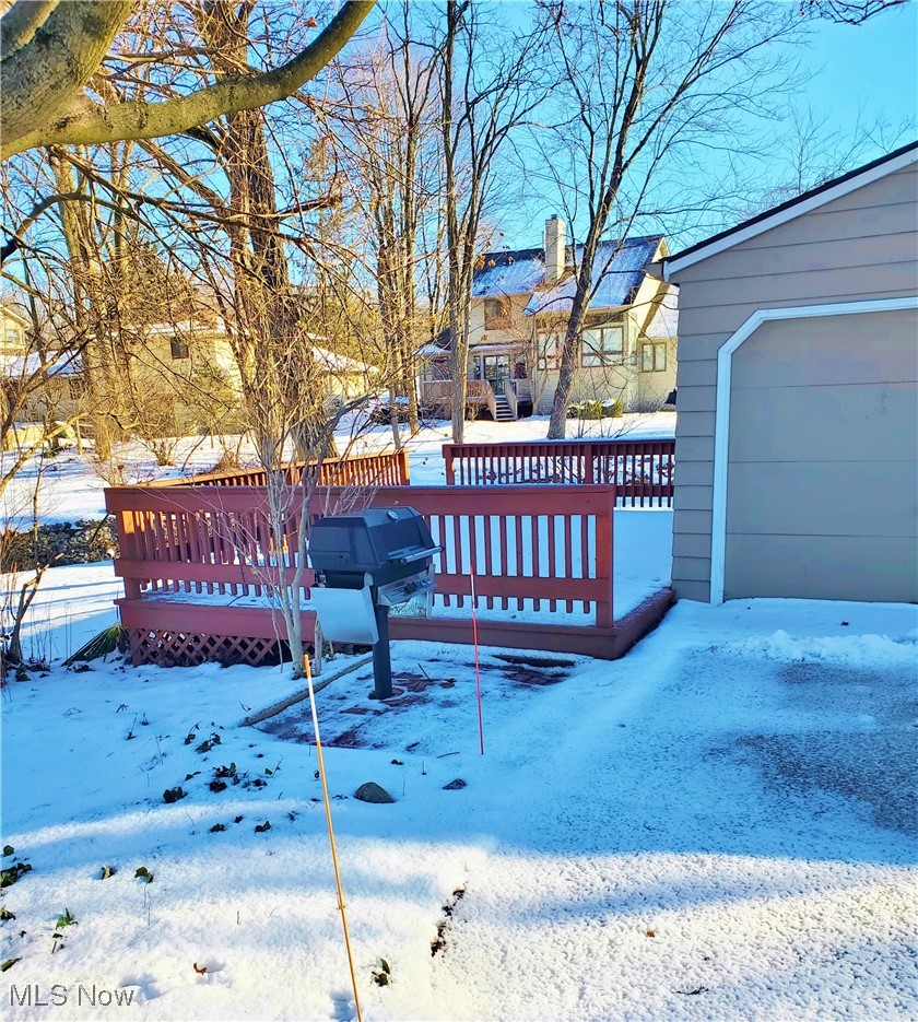 9003 Prospect Road Strongsville OH 44149