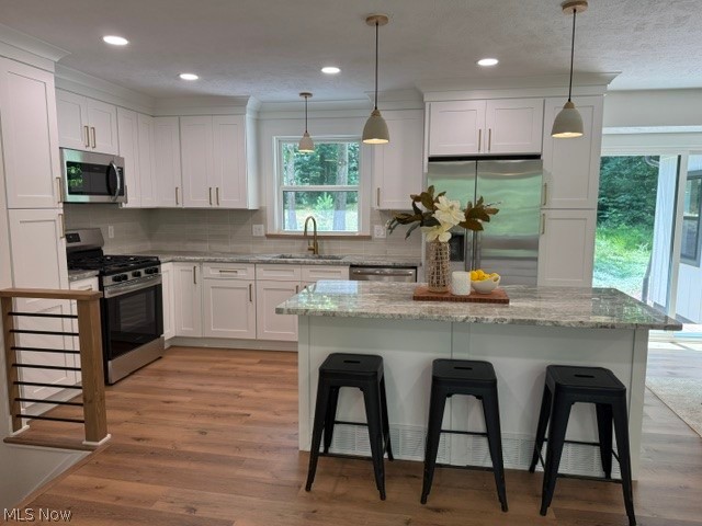 12173 Bradford Drive Chardon OH 44024