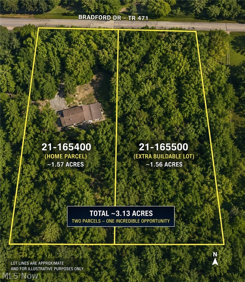 12173 Bradford Drive Chardon OH 44024