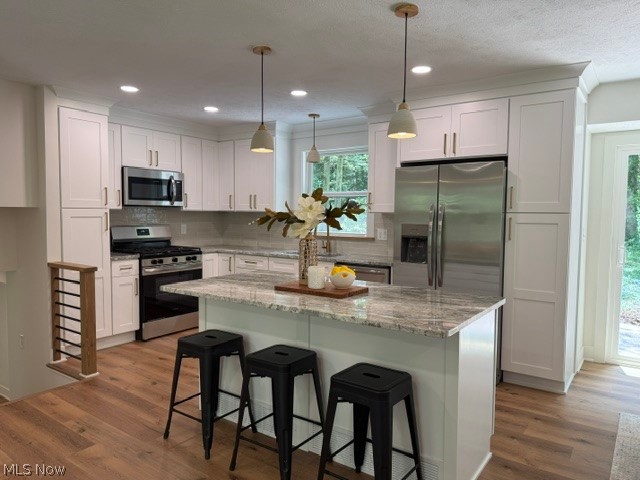 12173 Bradford Drive Chardon OH 44024