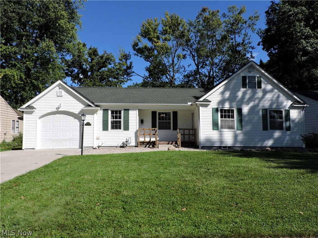 334 Yale Avenue Elyria OH 44035