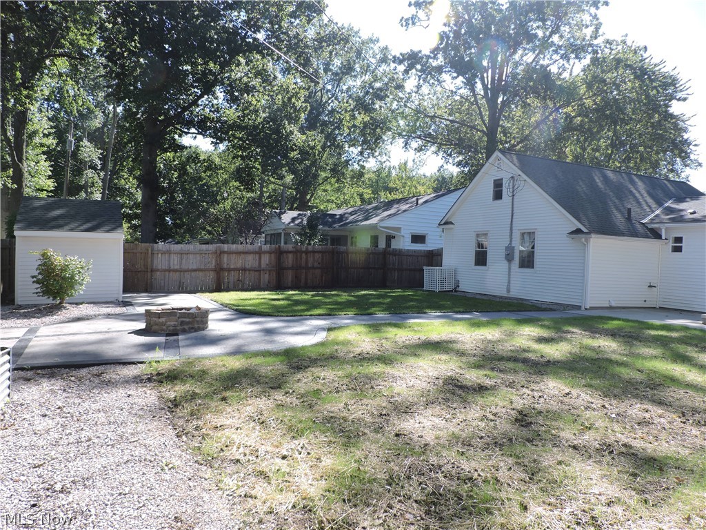 334 Yale Avenue Elyria OH 44035