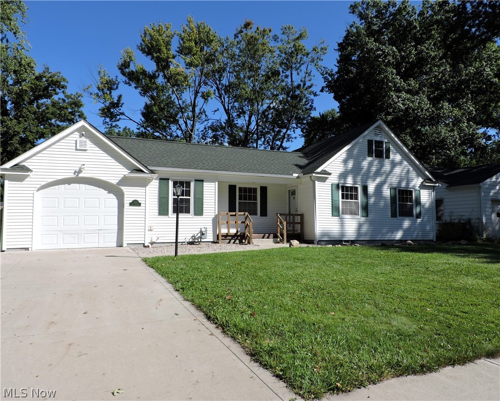 334 Yale Avenue Elyria OH 44035