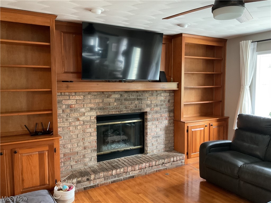 6578 S Timberidge Drive Austintown OH 44515