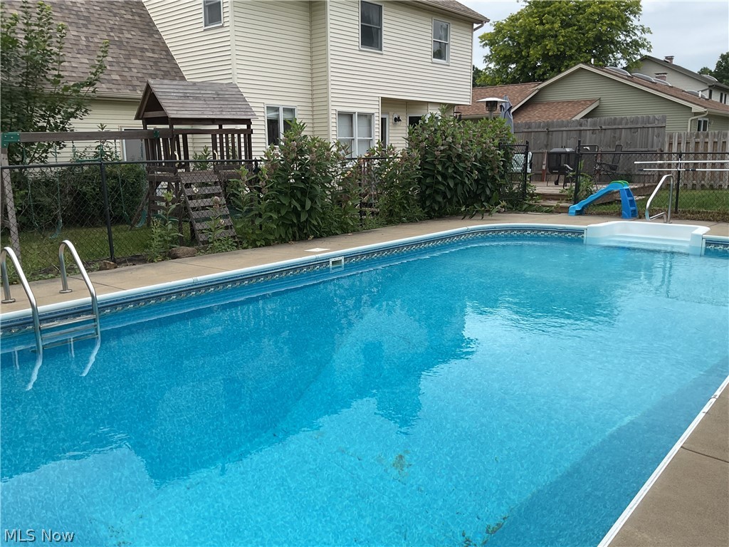 6578 S Timberidge Drive Austintown OH 44515