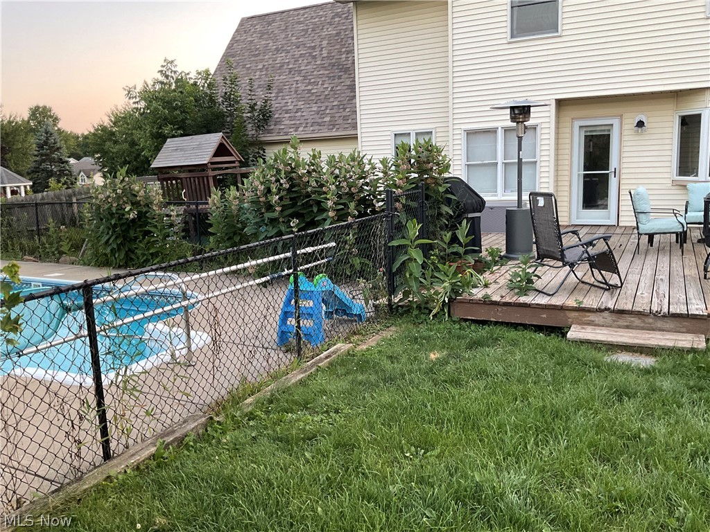 6578 S Timberidge Drive Austintown OH 44515