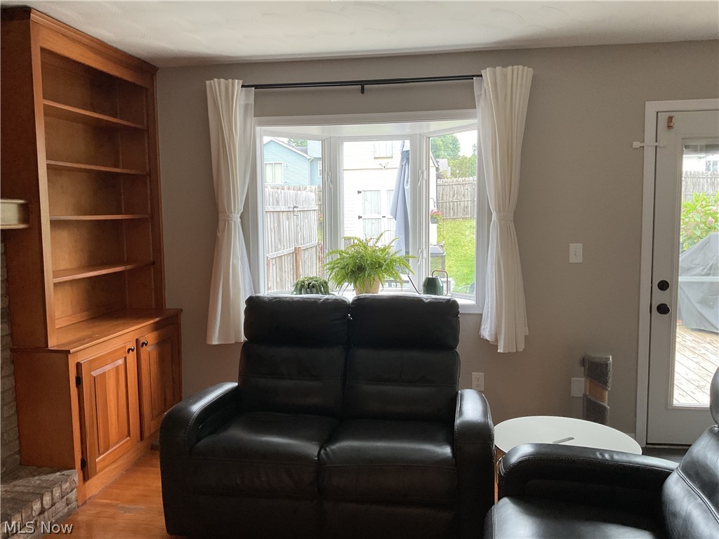 6578 S Timberidge Drive Austintown OH 44515