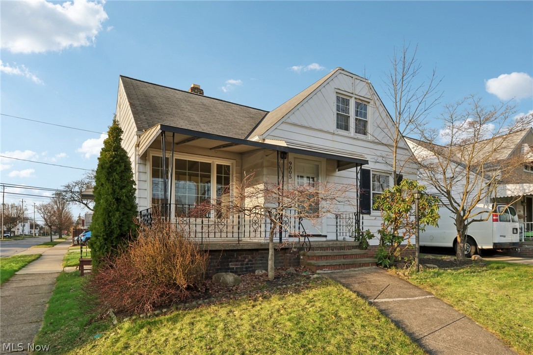 9005 Ansonia Avenue Brooklyn OH 44144
