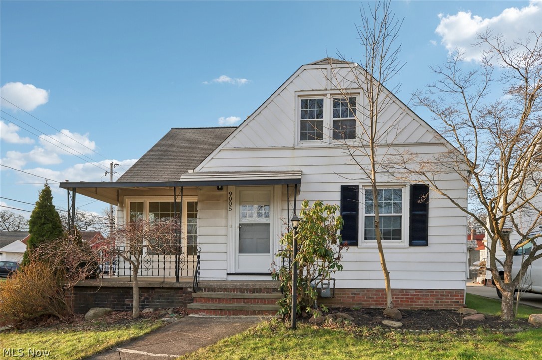 9005 Ansonia Avenue Brooklyn OH 44144