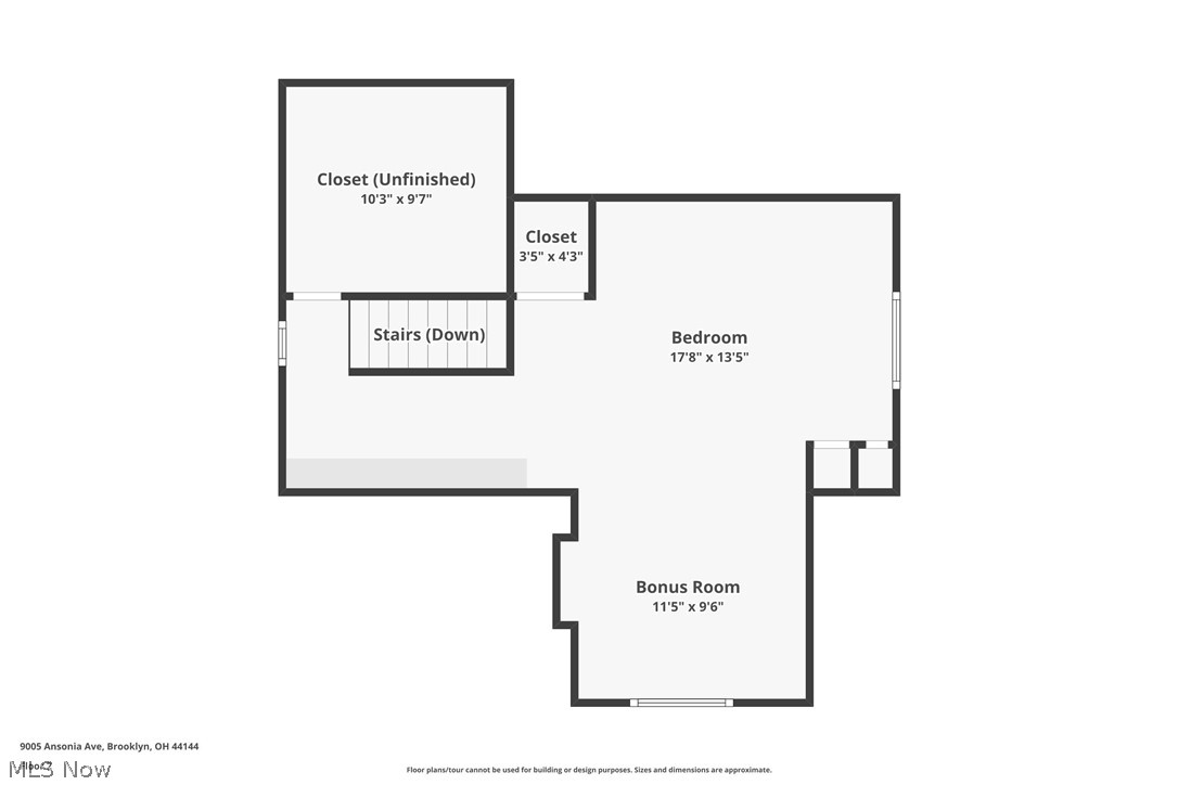 9005 Ansonia Avenue Brooklyn OH 44144