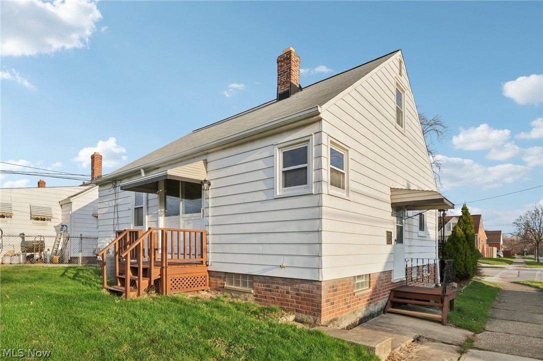 9005 Ansonia Avenue Brooklyn OH 44144