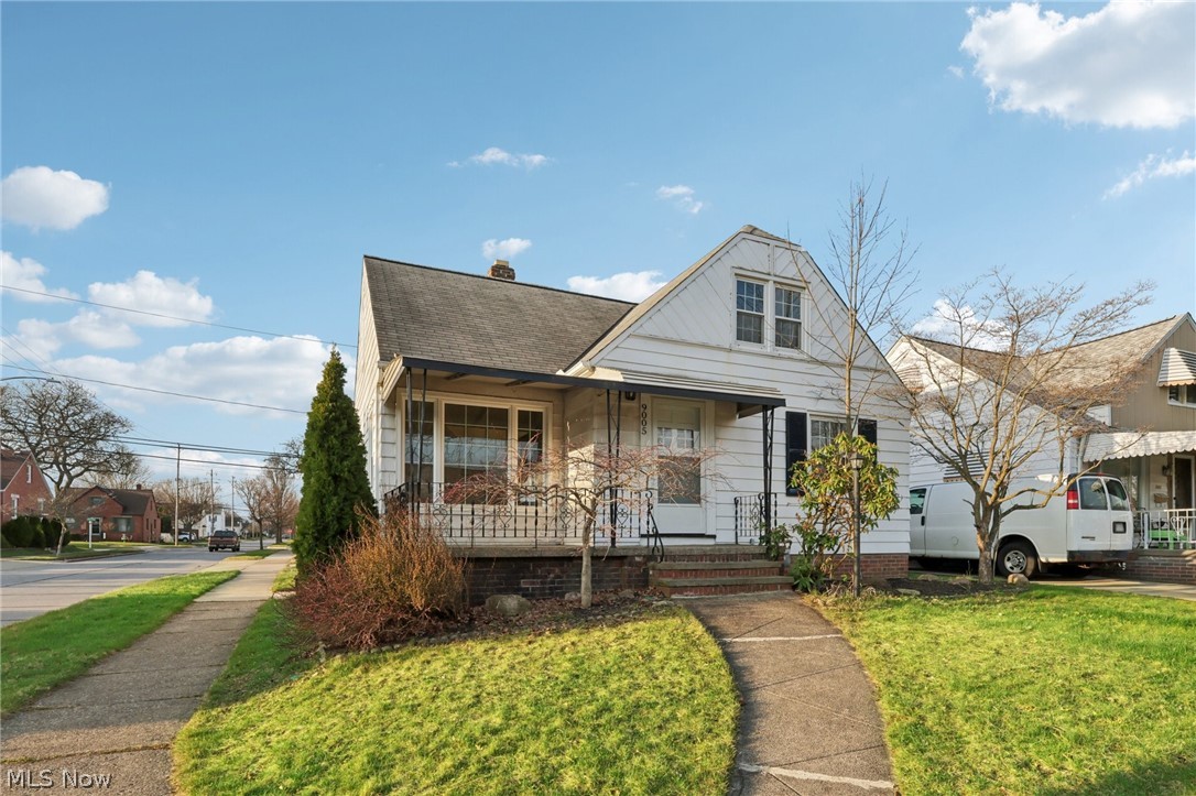 9005 Ansonia Avenue Brooklyn OH 44144