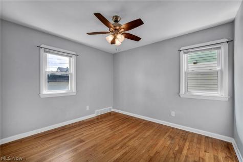 3021 Tuxedo Avenue Parma OH 44134
