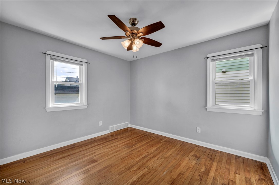 3021 Tuxedo Avenue Parma OH 44134