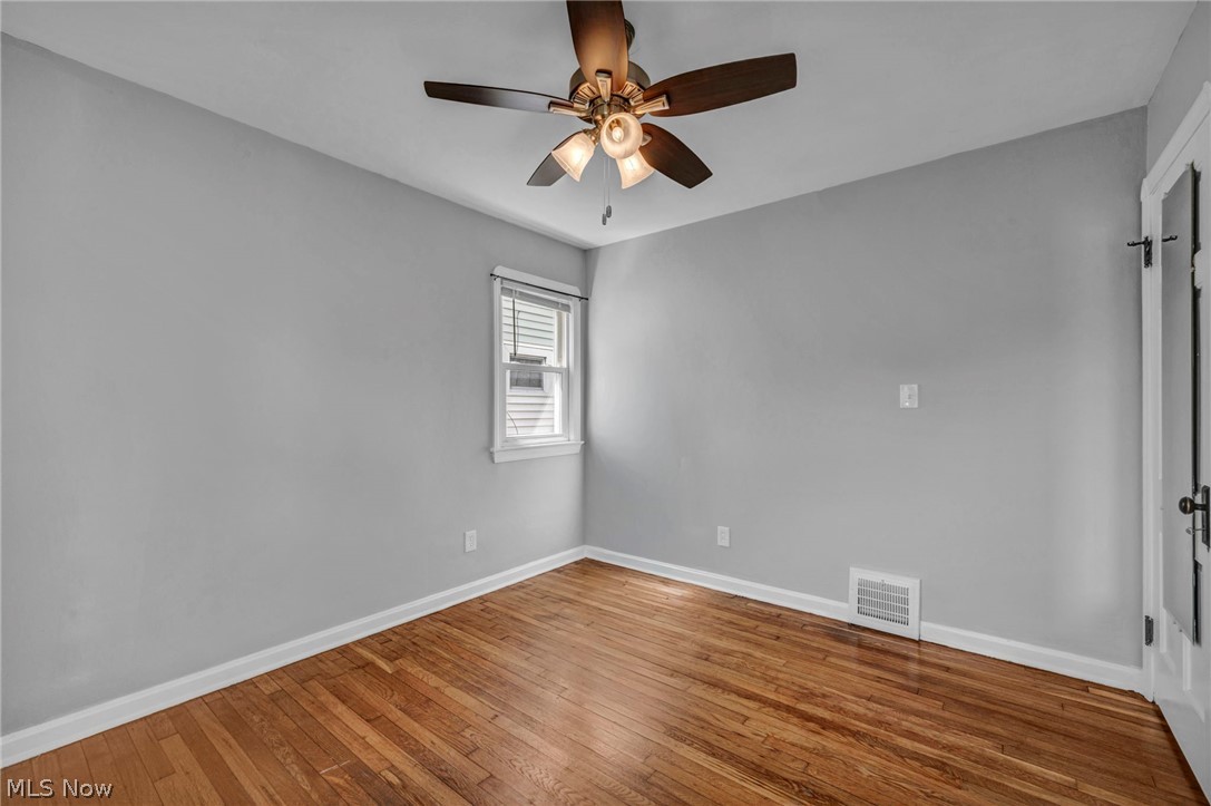 3021 Tuxedo Avenue Parma OH 44134