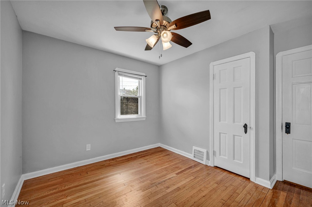 3021 Tuxedo Avenue Parma OH 44134