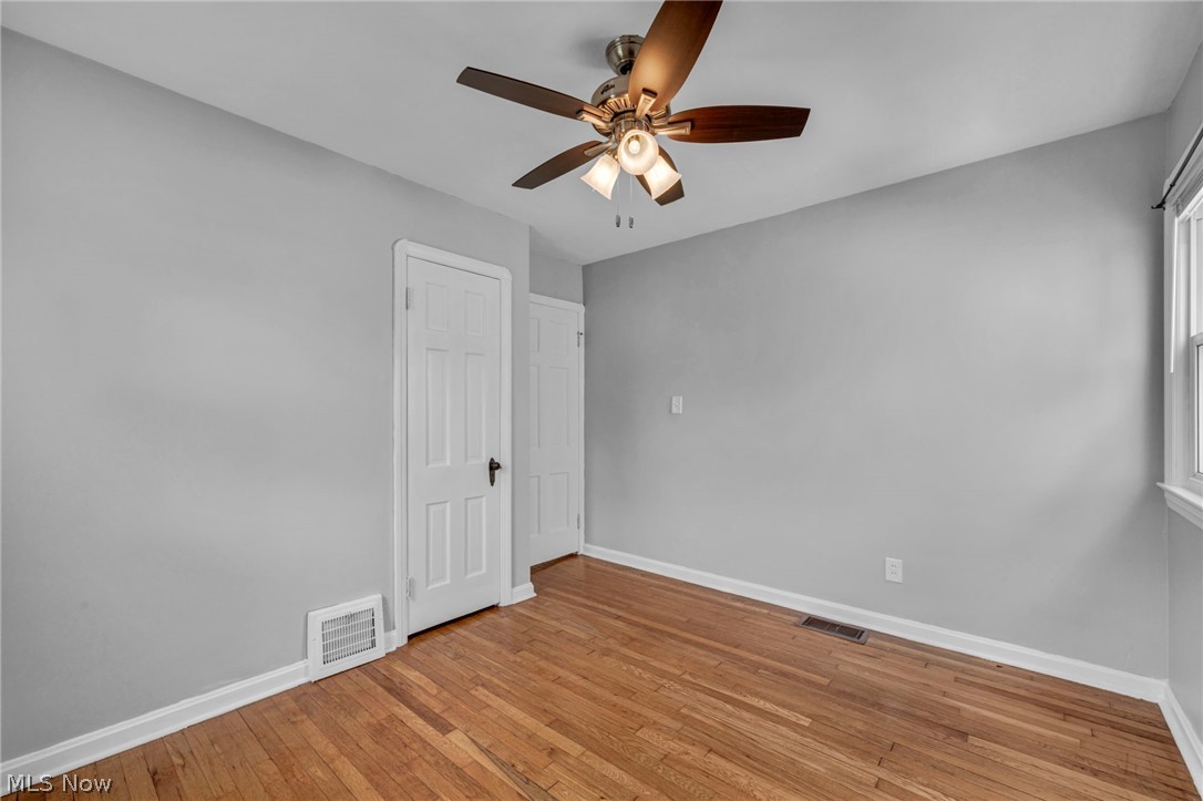 3021 Tuxedo Avenue Parma OH 44134