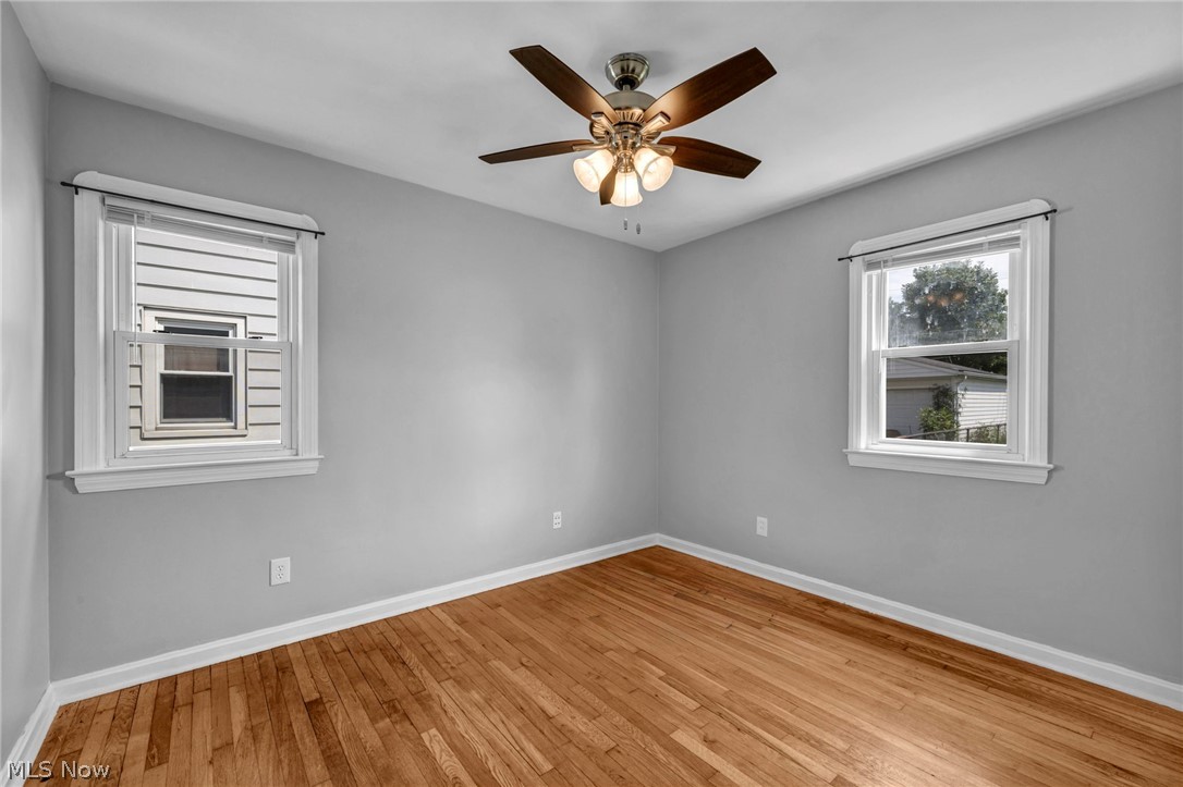 3021 Tuxedo Avenue Parma OH 44134