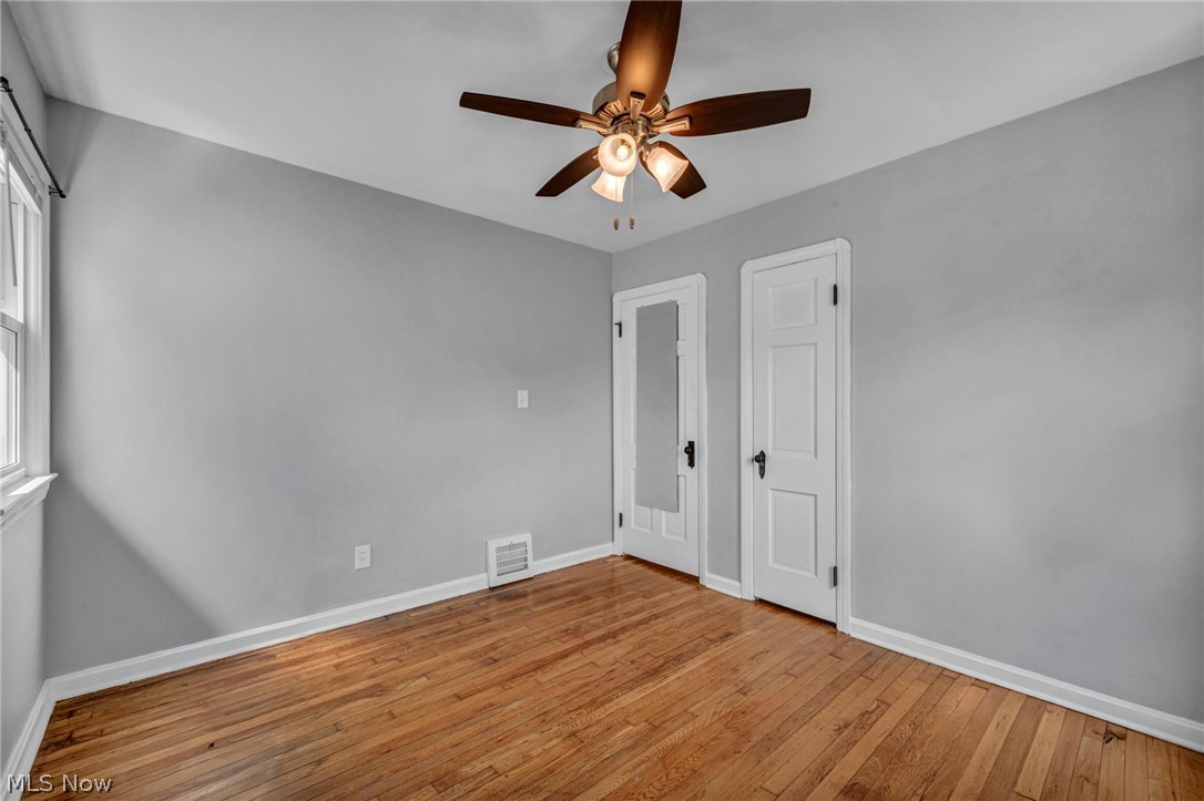 3021 Tuxedo Avenue Parma OH 44134